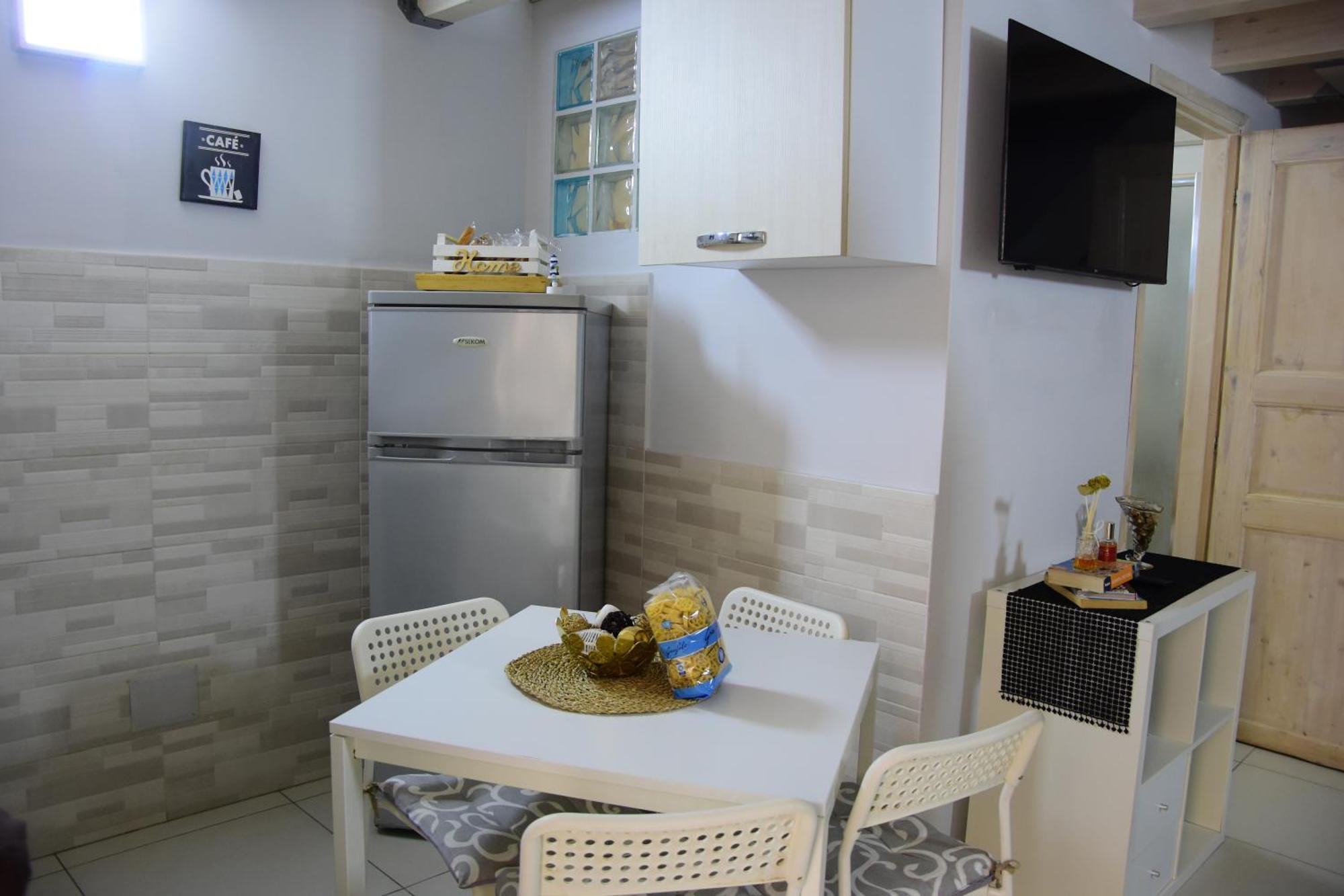 O' Vascio House Apartment Naples