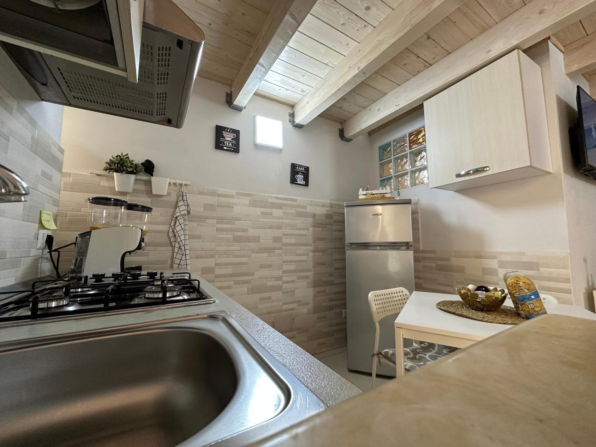 Apartment O' Vascio House *
