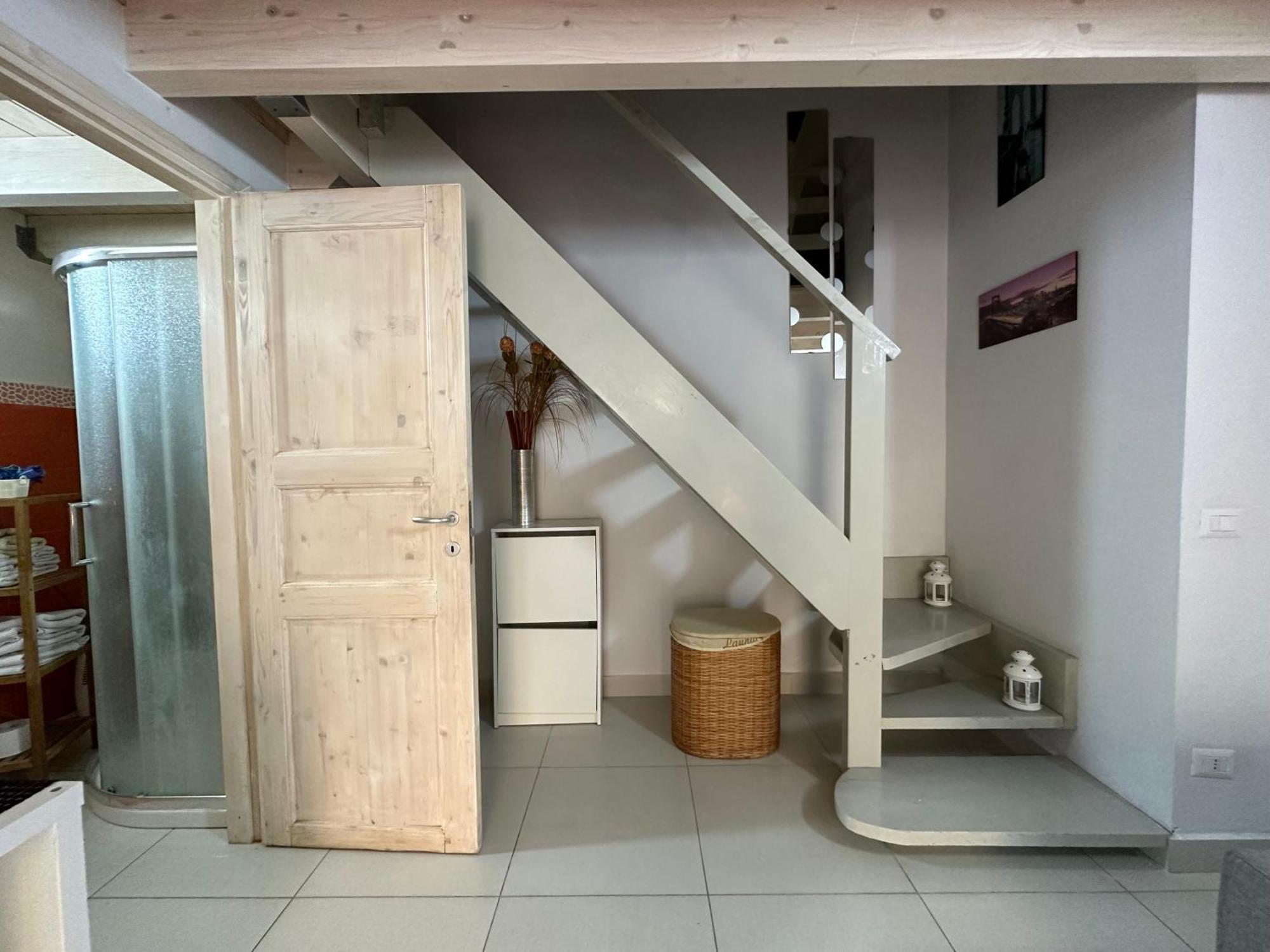 O' Vascio House Apartment