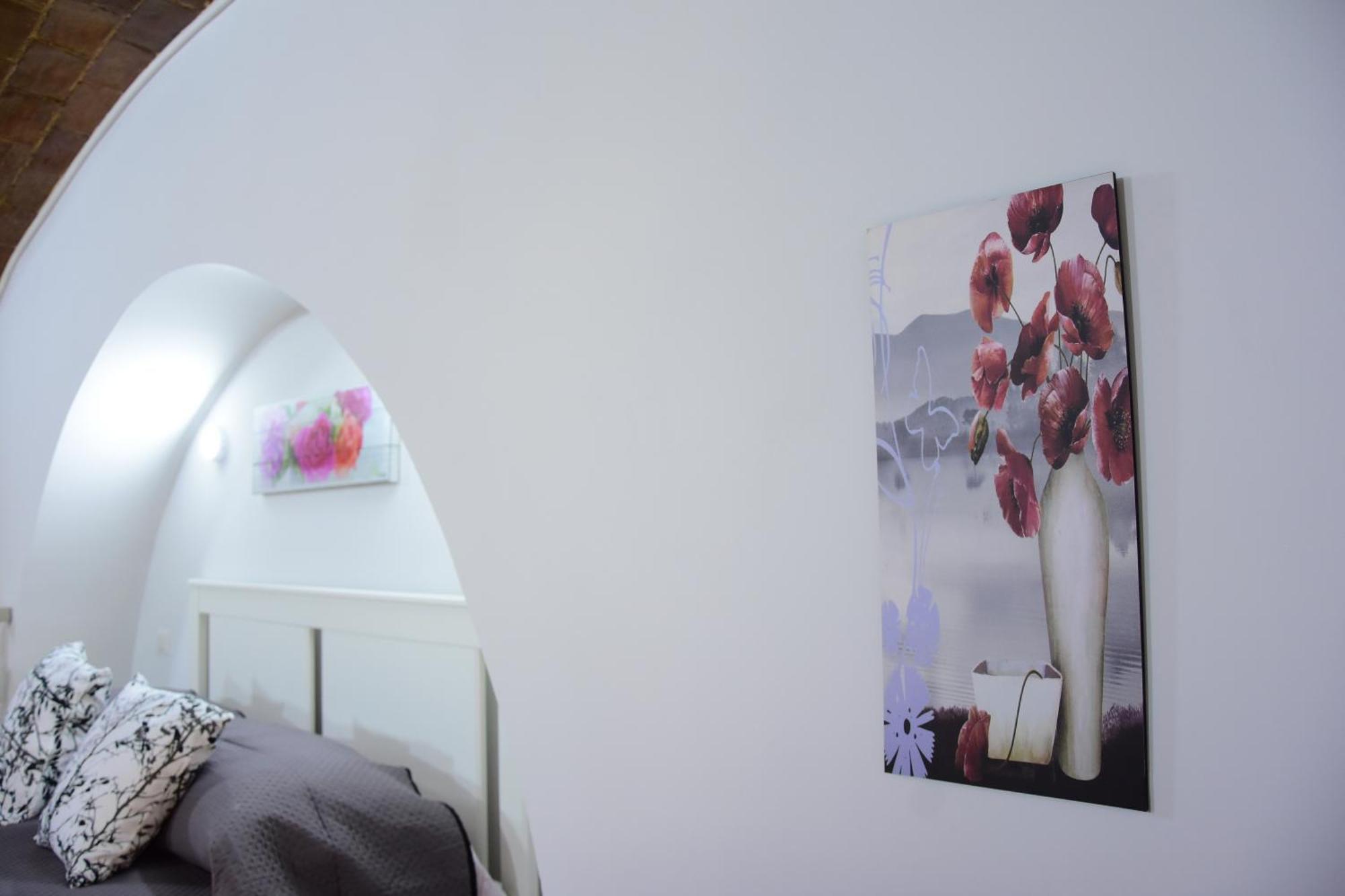 O' Vascio House Apartment *