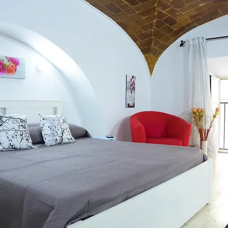 Appartement O' Vascio House à Naples Extérieur photo