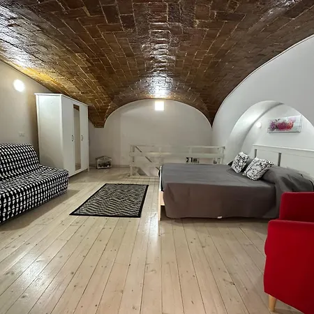 Appartement O' Vascio House à Naples Extérieur photo