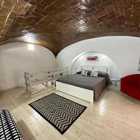 Appartement O' Vascio House à Naples Extérieur photo