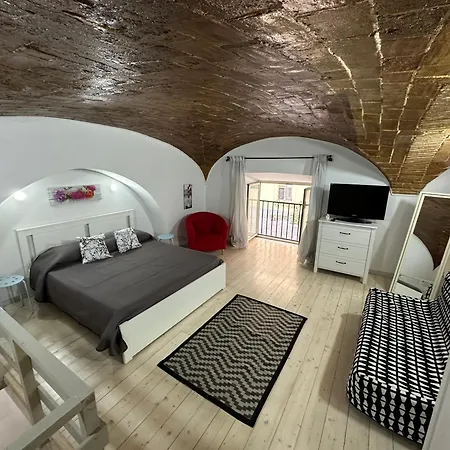 Appartement O' Vascio House à Naples Extérieur photo