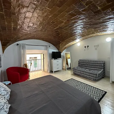 Appartement O' Vascio House à Naples Extérieur photo