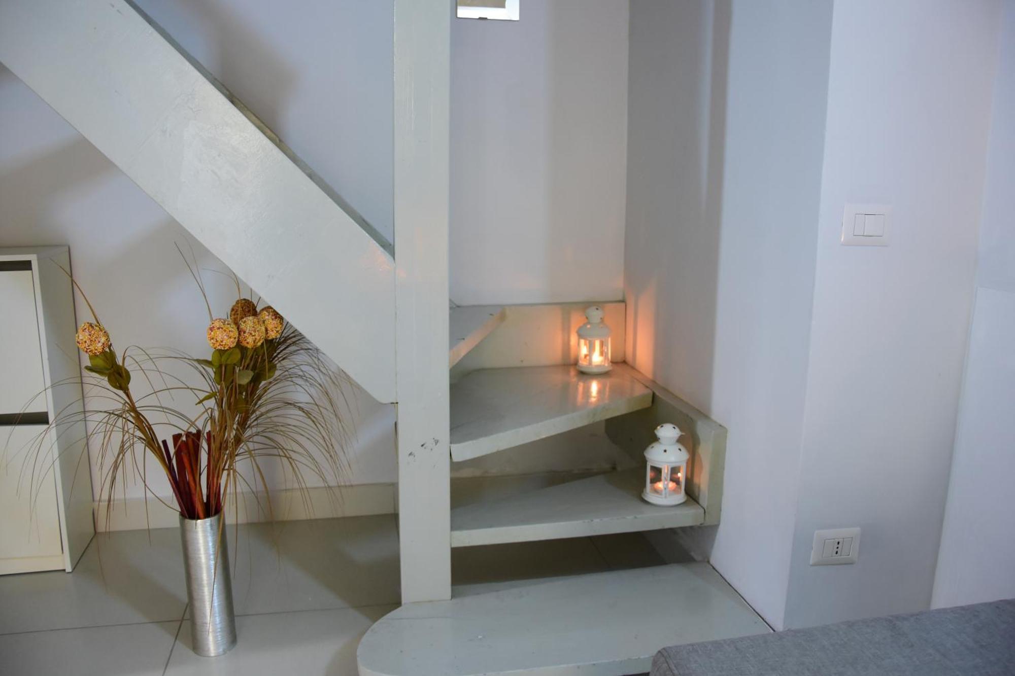 Appartement O' Vascio House Naples