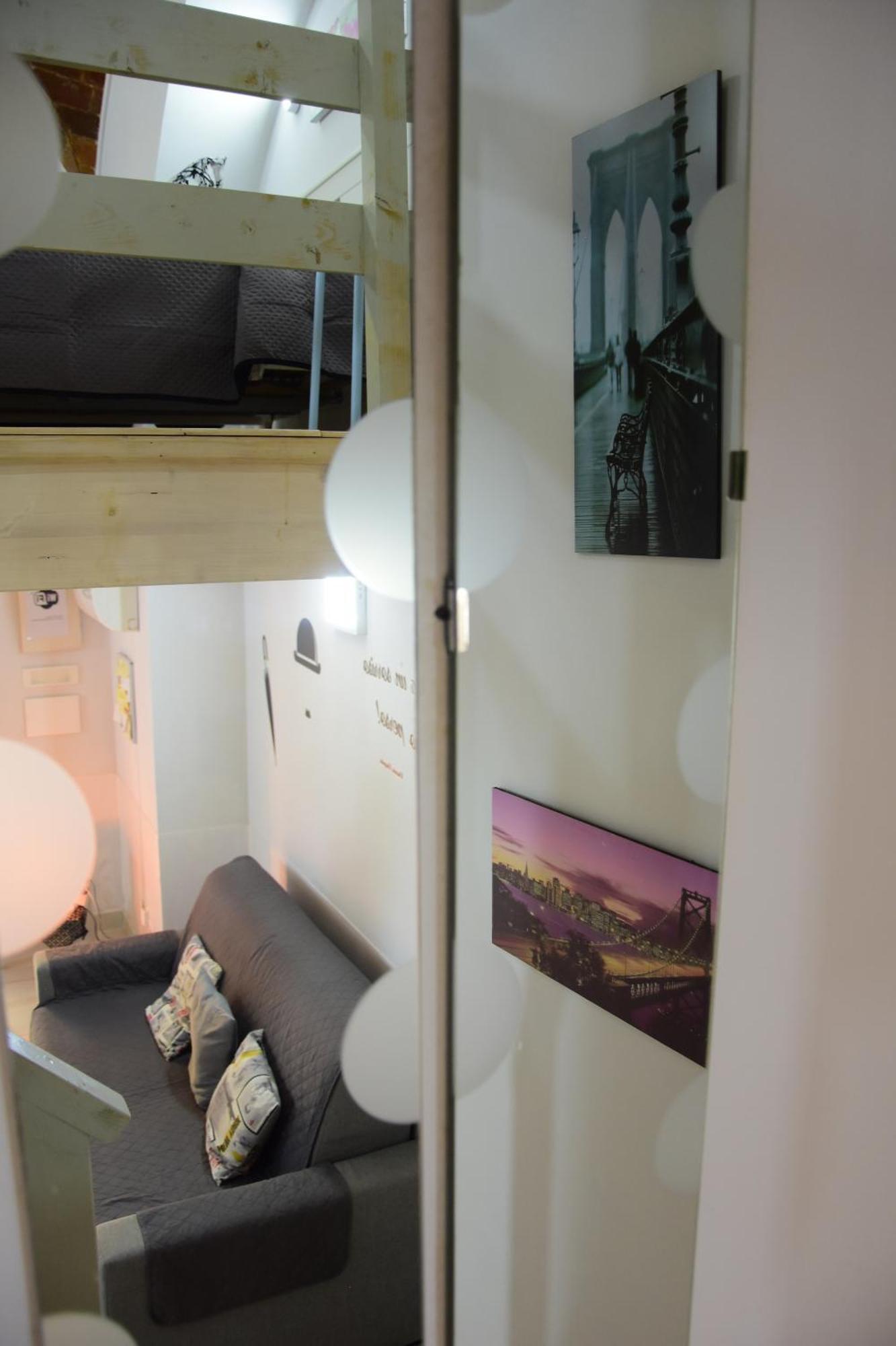 Appartement O' Vascio House Naples