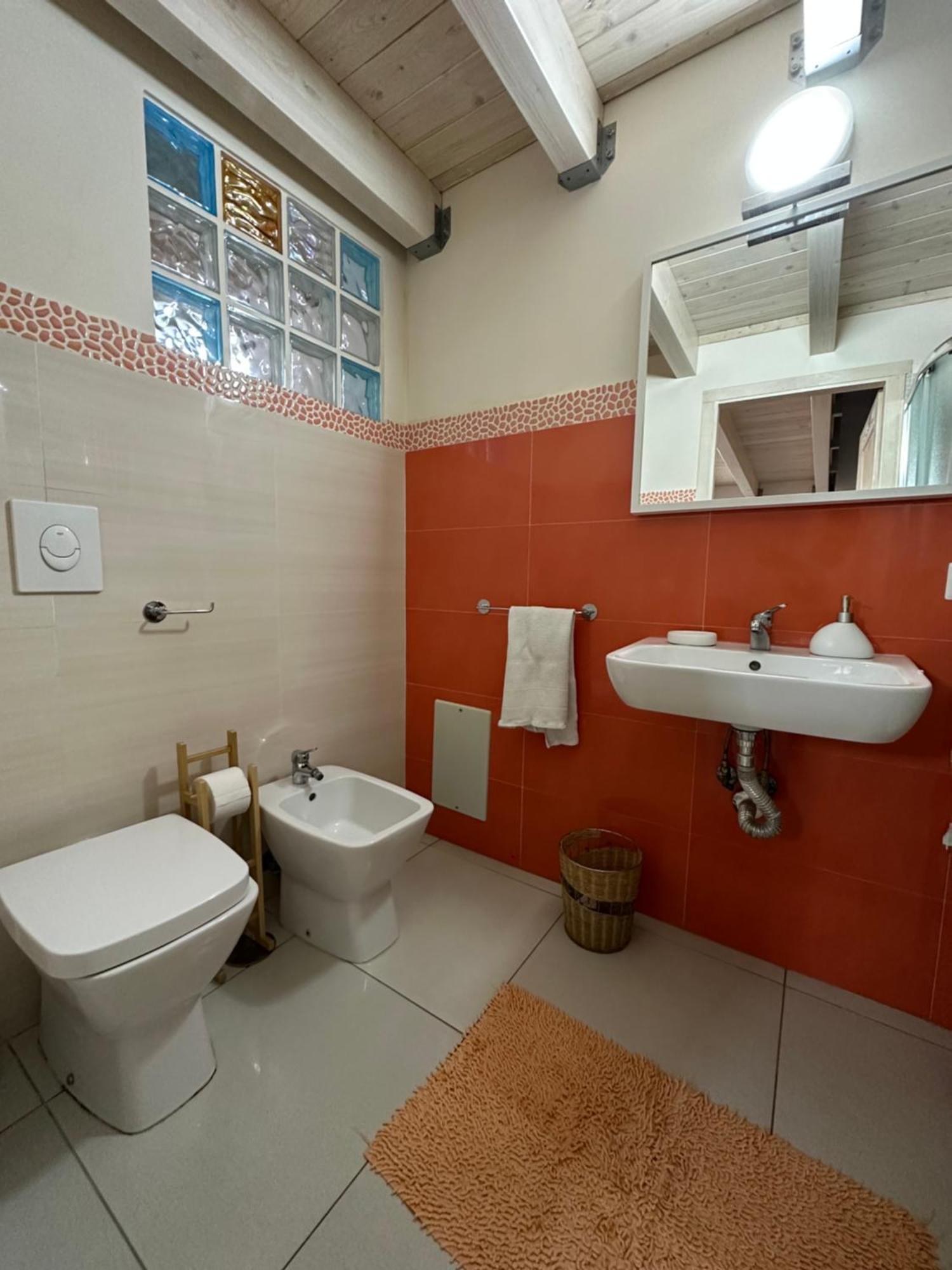 O' Vascio House Appartement