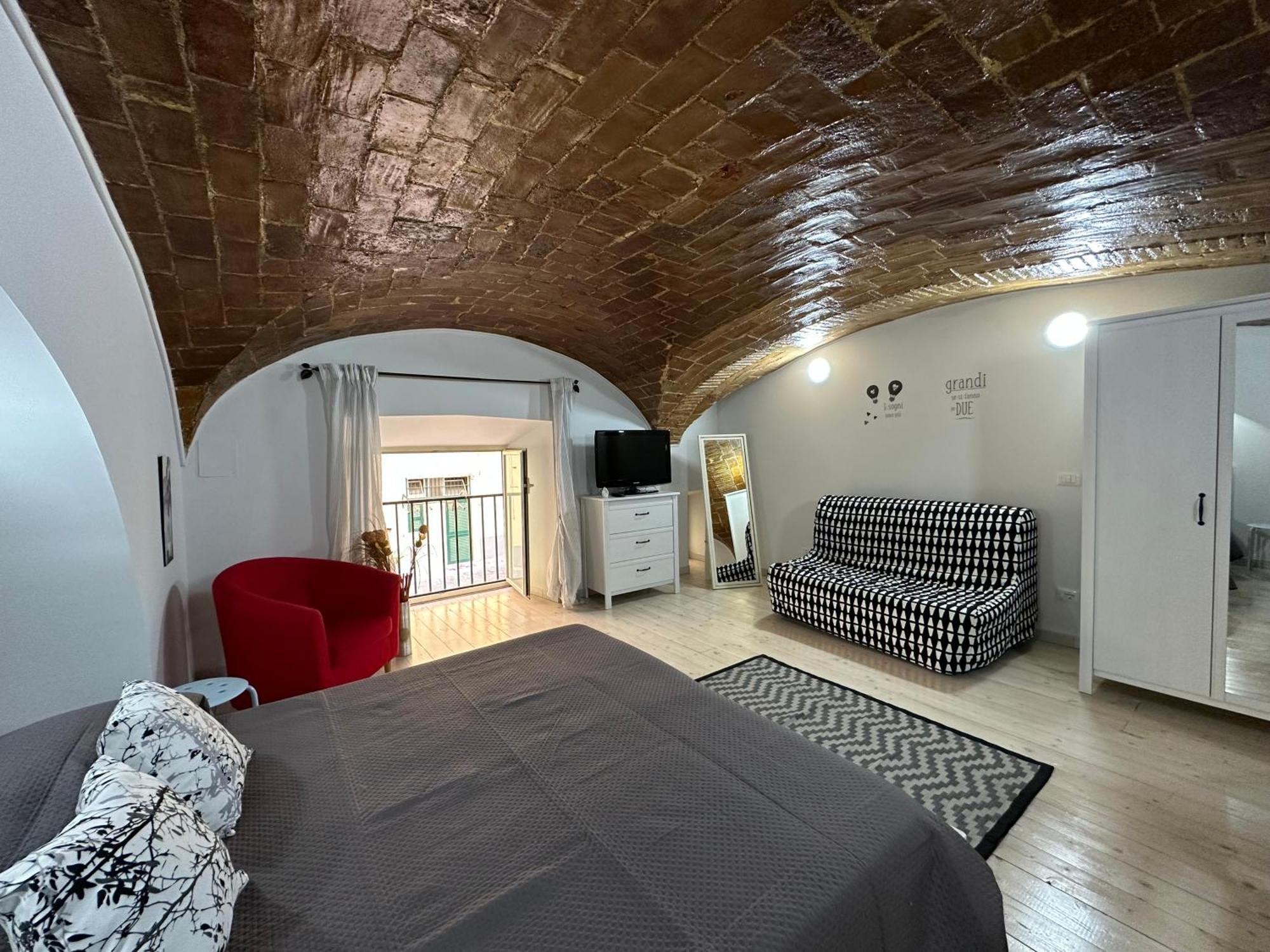 Appartement O' Vascio House Naples